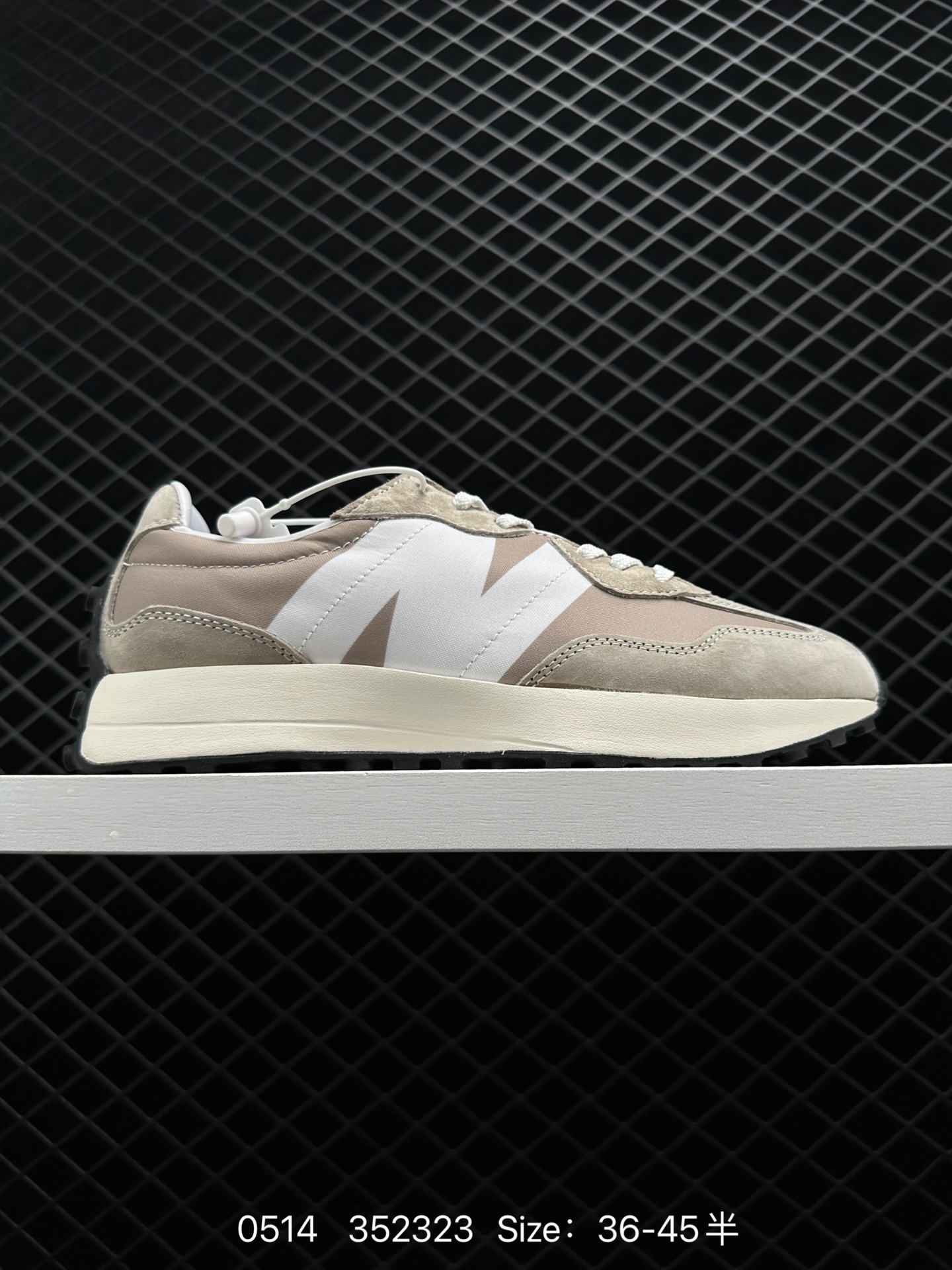 NB New Balance MS327